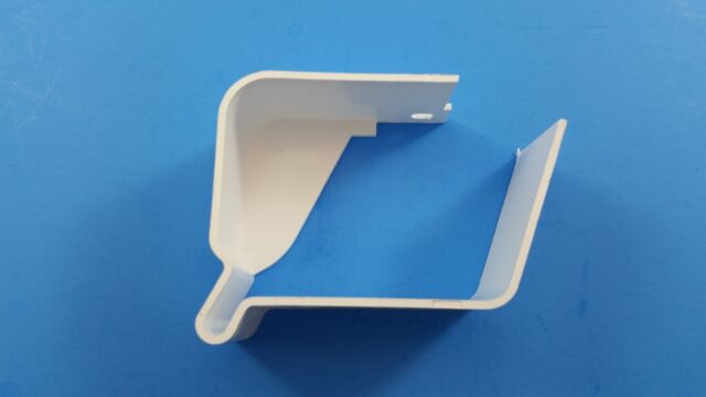 Whirlpool Refrigerator Wiring Shield 2303234 Whirlpool Refrigerator Wiring Shield 2303234